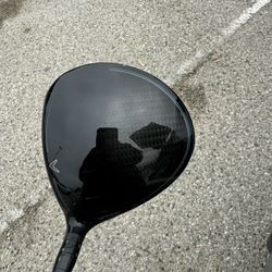 Callaway Rouge Sub Zero 9.0 Driver $140