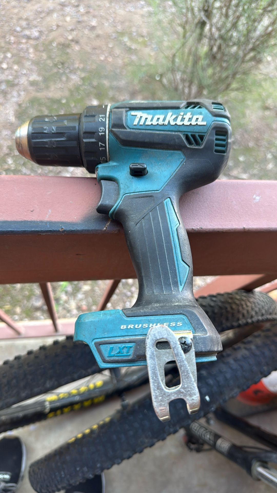 Drill Sea Tornillero 