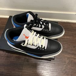 Jordan 3