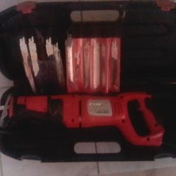 Black and Decker SawZaw