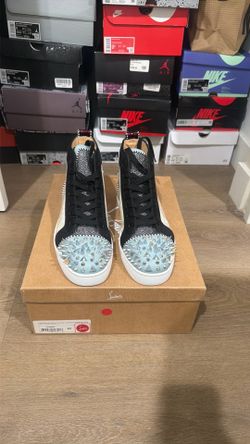 Christian Louboutin Red Bottoms