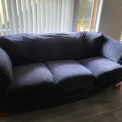 Free Couch
