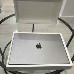 MacBook Pro 