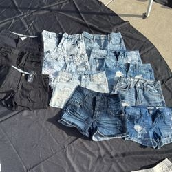 Shorts