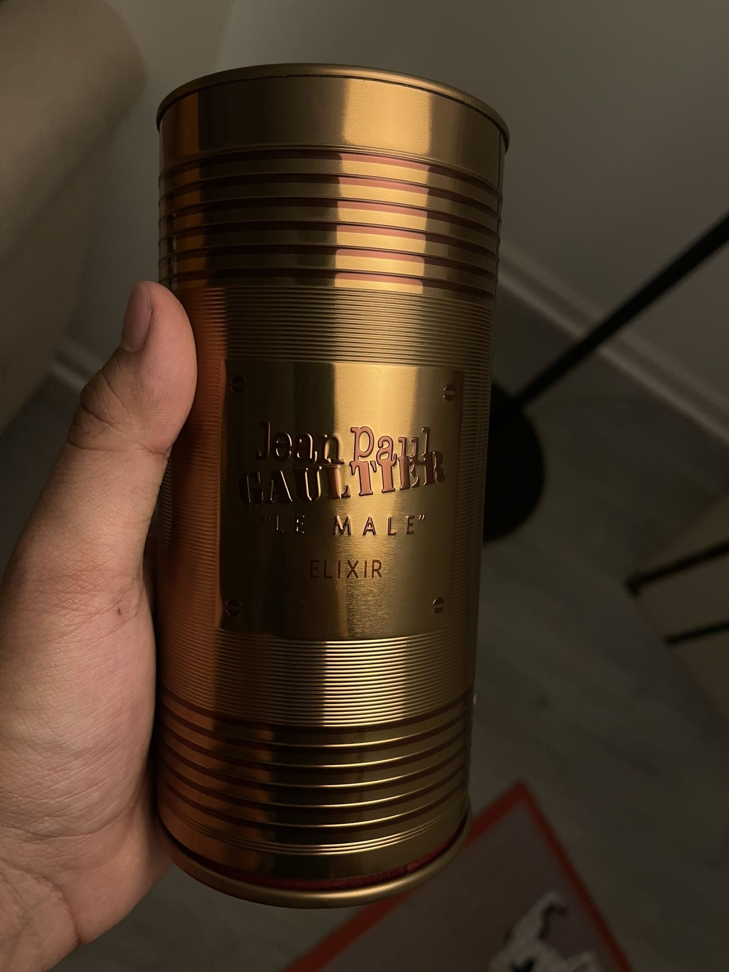 Jean Paul Gaultier Cologne