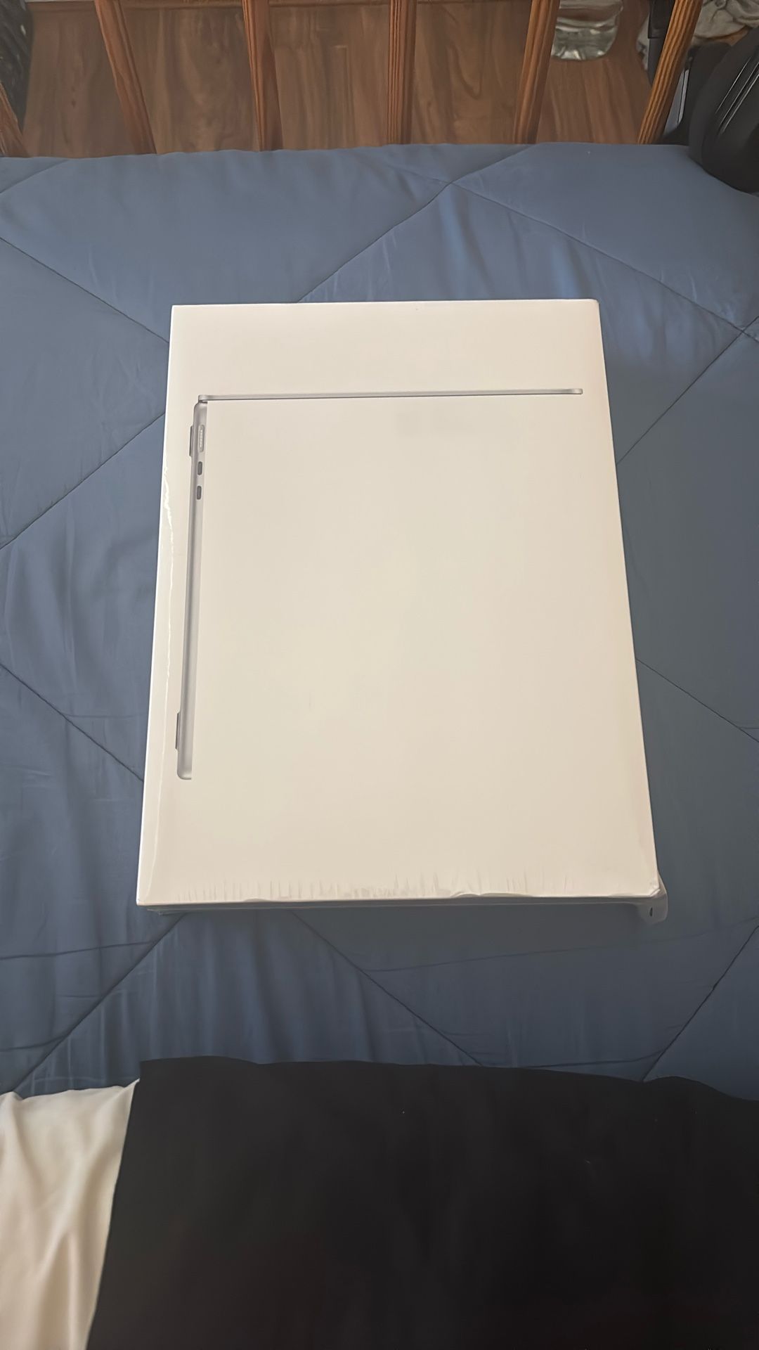 MacBook Air 13.6 inch M2 Chip