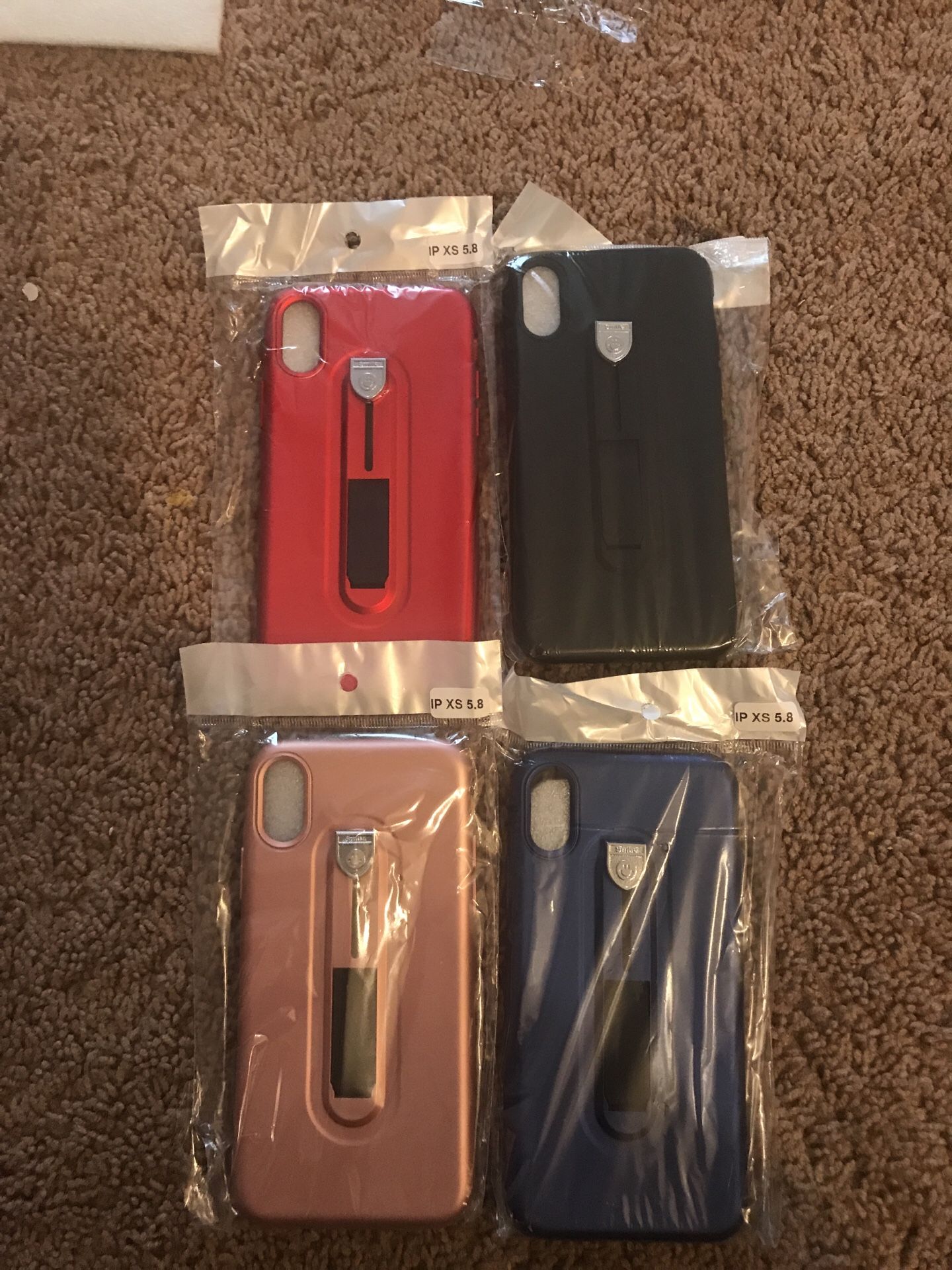 iPhone X, XS case