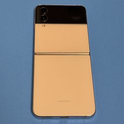 Samsung Flip 4 Unlocked 