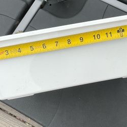 12 Plastic Storage Bins - All For $15