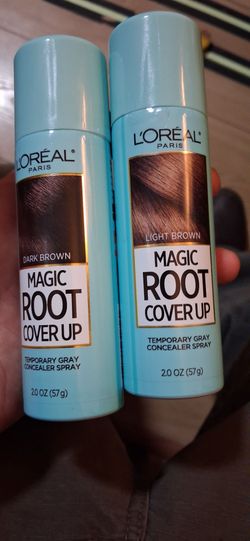 Magik root