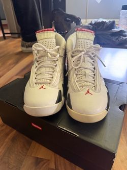 Jordan 14 Supreme