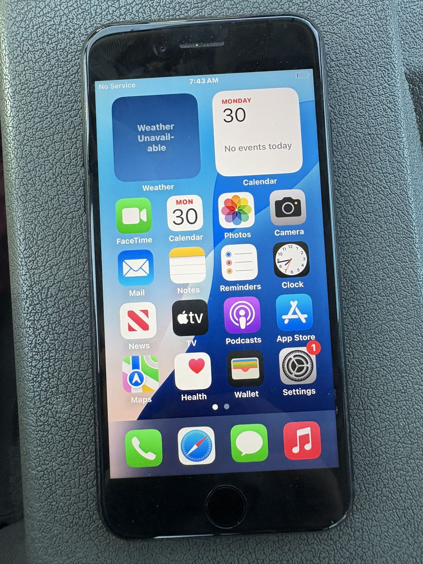 iPhone SE3