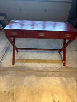 Desk