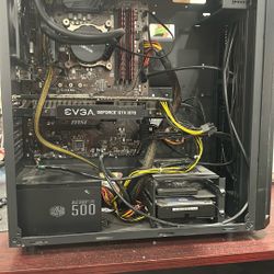 Gaming PC 