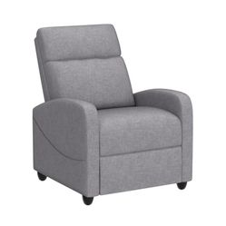 Recliner Chair