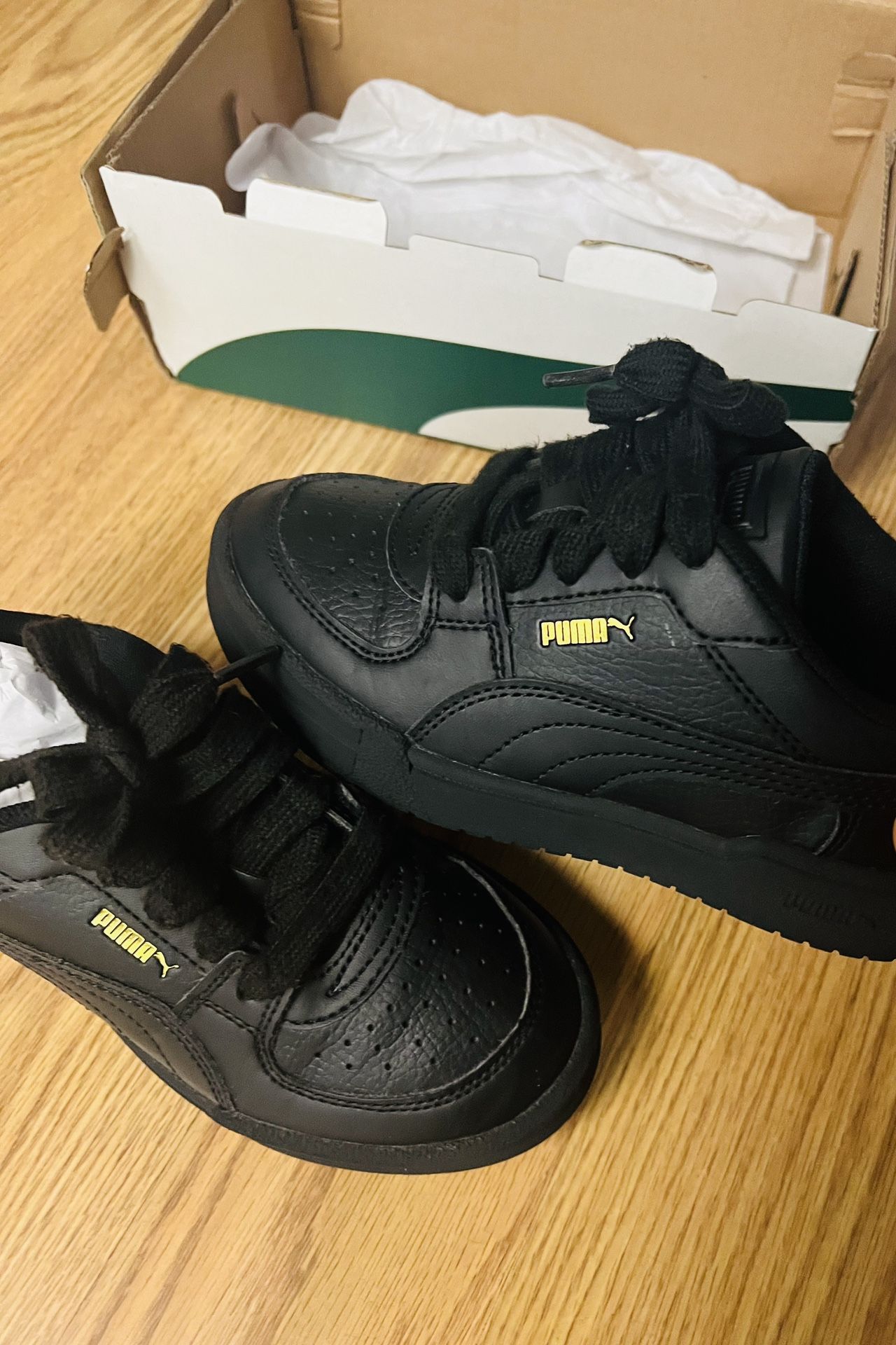 Puma Shoes Kids