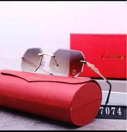 Cartier Glasses