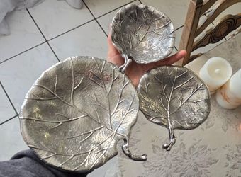 Triple Leaf Dip