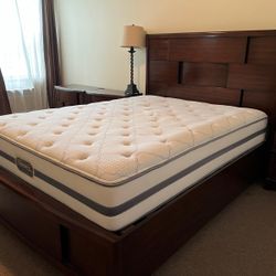 Bedroom Set