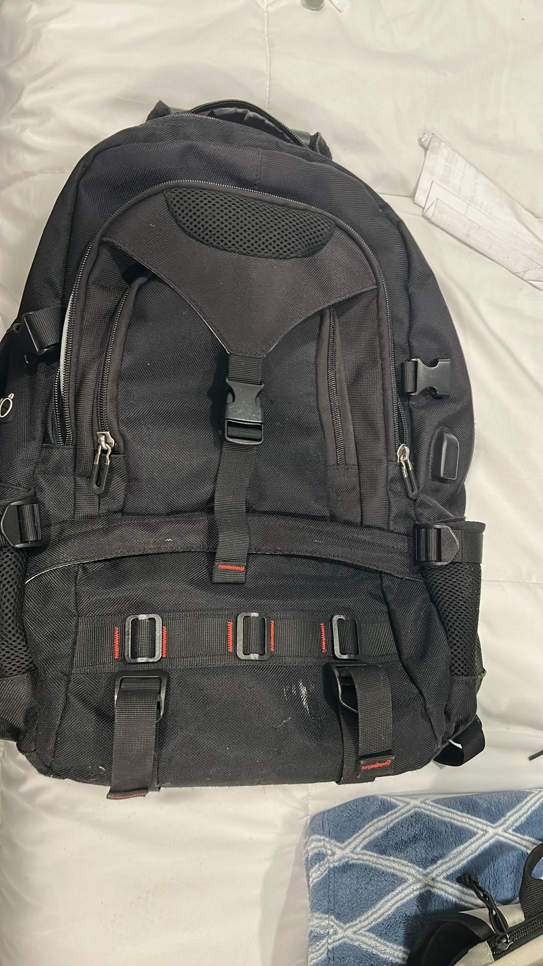 Backpack