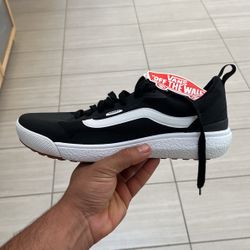 Brand New Vans Size 10