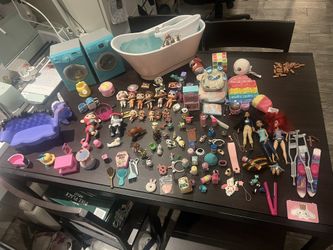 Daughters Toys