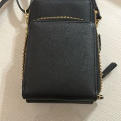 Simple Black Bag