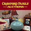 Crawford Family Auctions