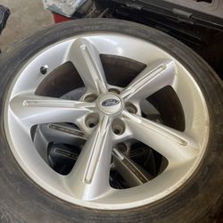 Tires