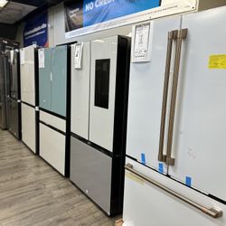 Refrigerators All Sizes & Brands (Take It Home In Payments/Llevalo A Casa En Pagos)