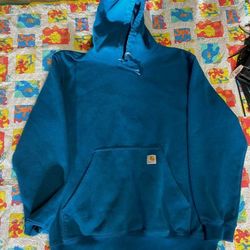 Carhartt Hoodie L