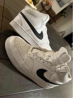 Nike shoes