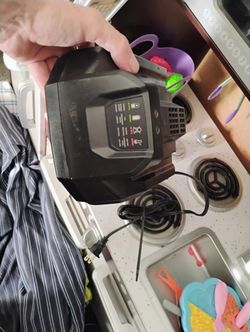 Ego 56 Volt Charger  Cheap