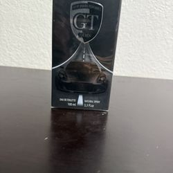 New Brands Perfumes GT For Men