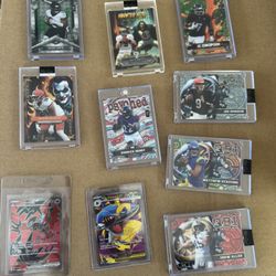 Bundle Of Cards 
