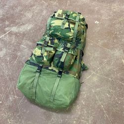 USGI Crewman's Equipment Bag