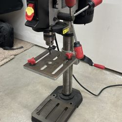 Craftsman 10” Drill Press