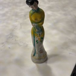 1945 to 1952 Japanese figurine vintage