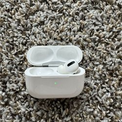 Right Apple AirPods Pro (1st Gen)