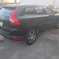 Leather. Ac. Awesome 