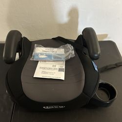 Graco Booster Seats