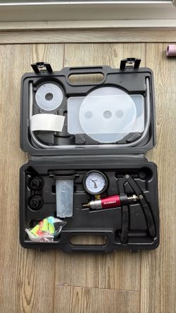 Pressure Hand Pump