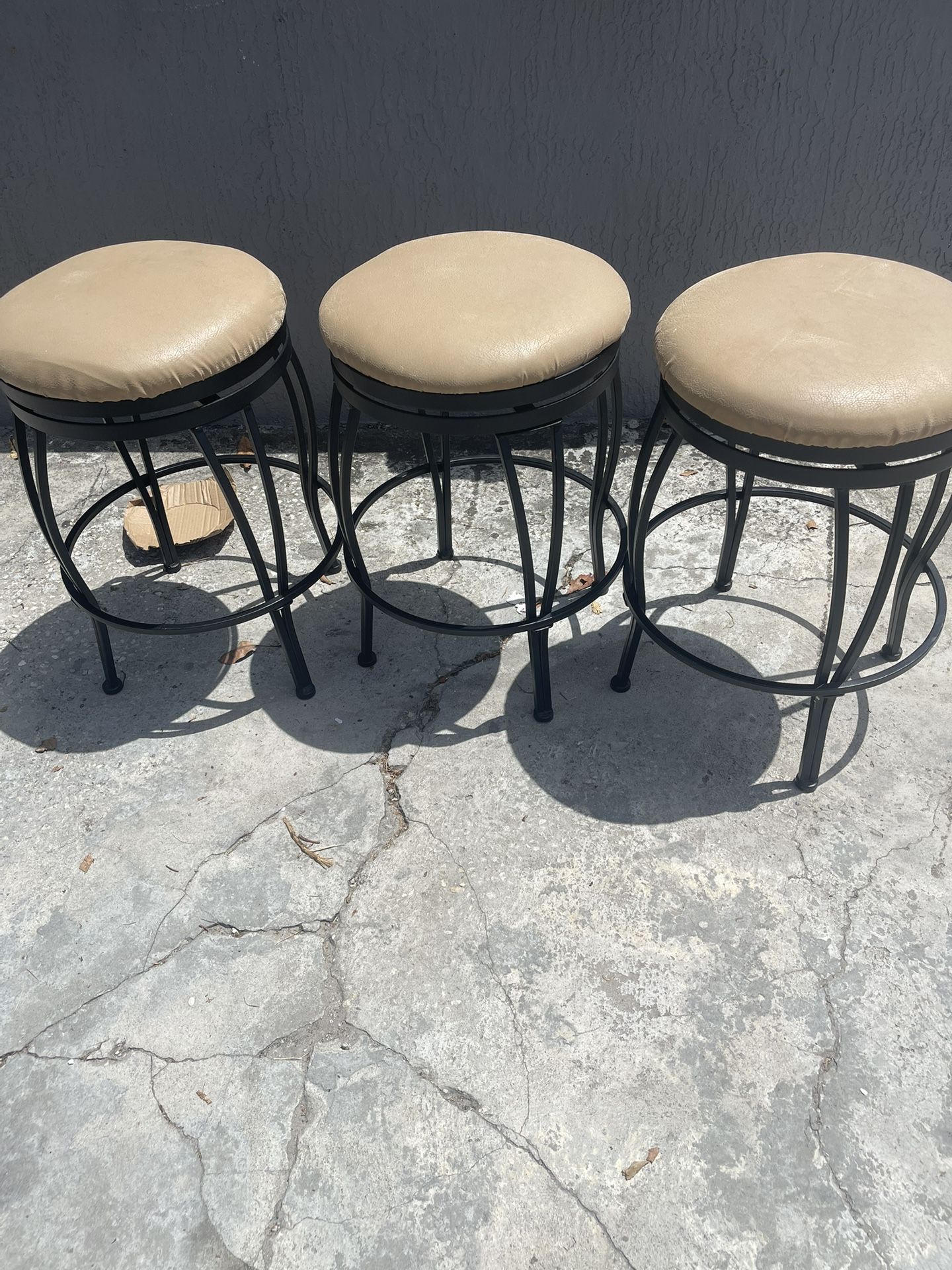 Bar Stools
