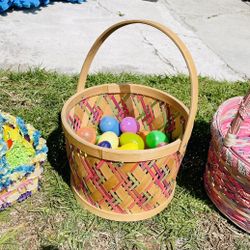 Easter Baskets