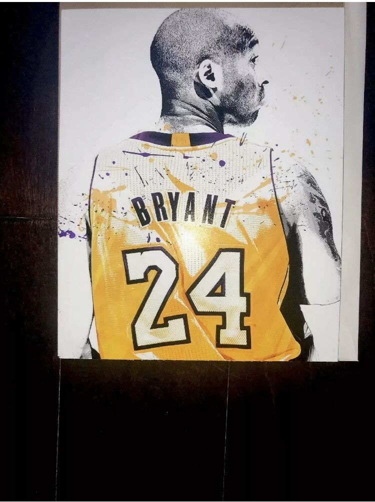 Kobe picture