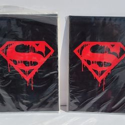 Death of Super Man #75 1992