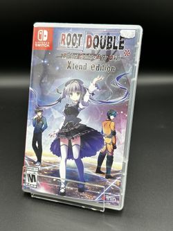 Root Double Before Crimes After Days 