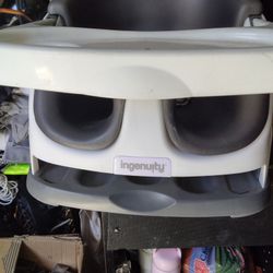 Inginuity High Chair