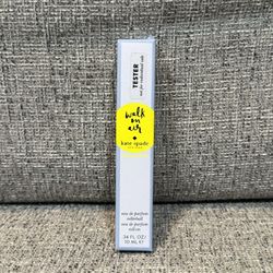 Brand New Kate SPADE Walk On Air Fragrance 