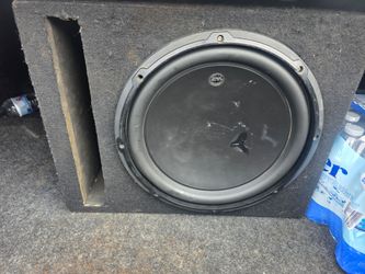subs and amp